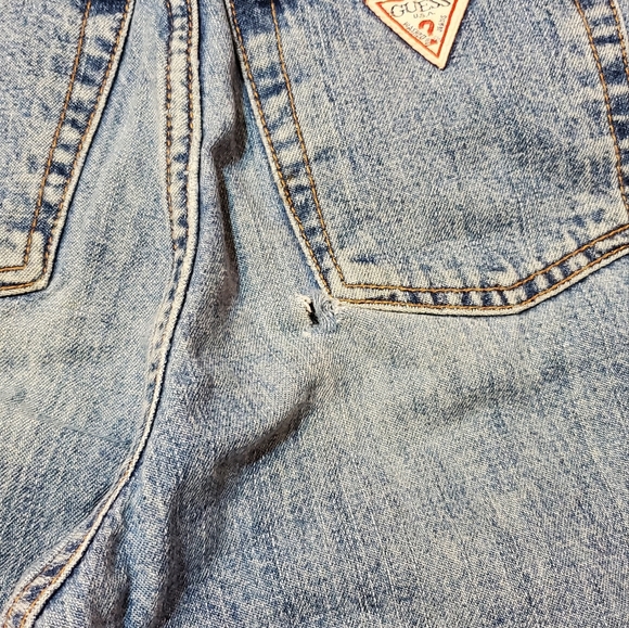 Guess vintage jeans - Picture 6 of 8